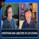 Limitaciones y Responsabilidades en la Codificación con Modelos de Lenguaje a Gran Escala – Ted Shorter, Seemant Sehgal – ASW #347