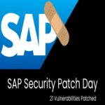El Día de Parches de Seguridad de SAP resuelve 21 vulnerabilidades, 4 clasificadas como críticas.