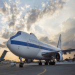 El sucesor del histórico ‘Nightwatch’ ya se encuentra en fase de vuelo: características del nuevo avión de mando y control estratégico de EE. UU. con capacidad para operar en entornos posteriores a un ataque nuclear.