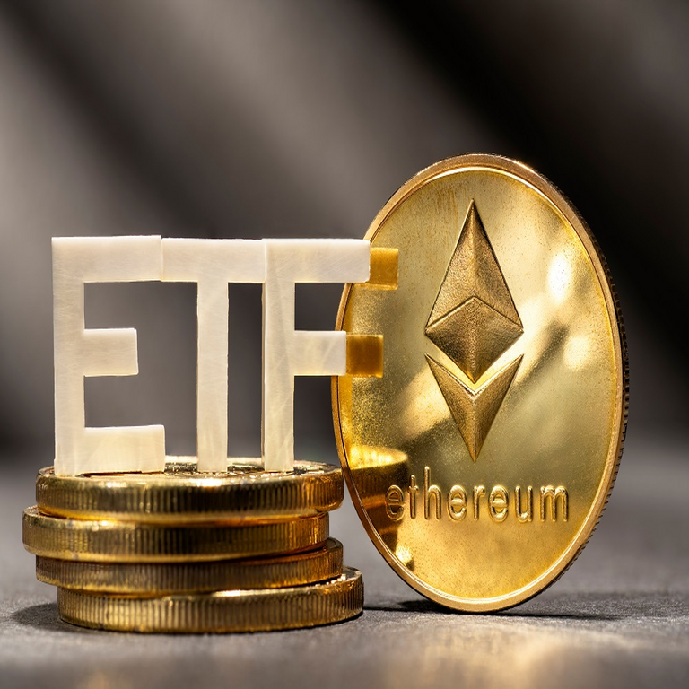 Ethereum registra seis jornadas consecutivas de pérdidas en Wall Street.