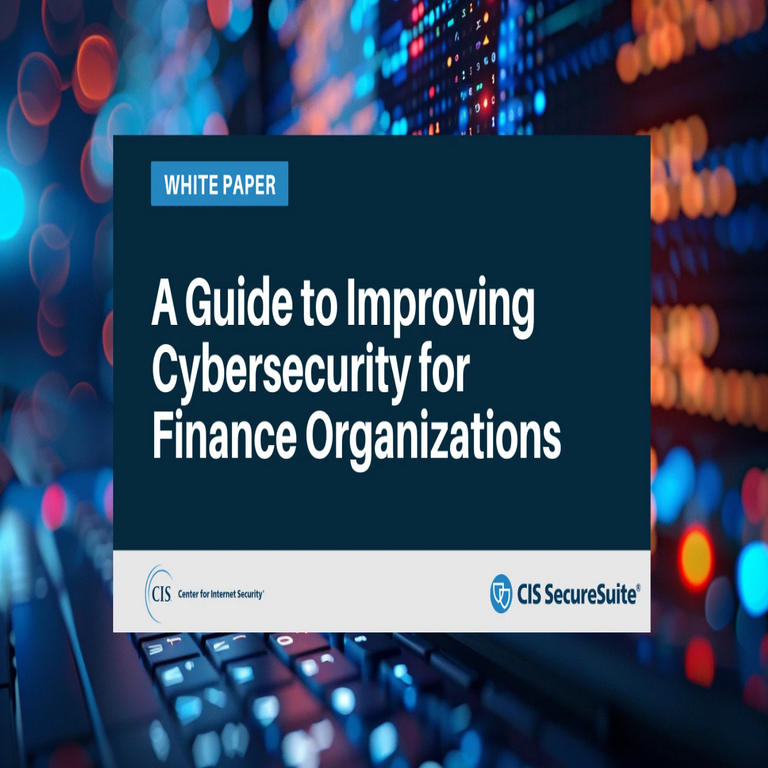 Descarga: Guía de ciberdefensa para el sector financiero.