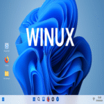 Esta distribución de Linux replica la experiencia de Windows 11 para facilitar la migración definitiva desde Windows 10.