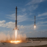 SpaceX adquiere el espectro no utilizado de EchoStar: la nueva carrera espacial ya no se centra en alcanzar el espacio, sino en dominarlo.