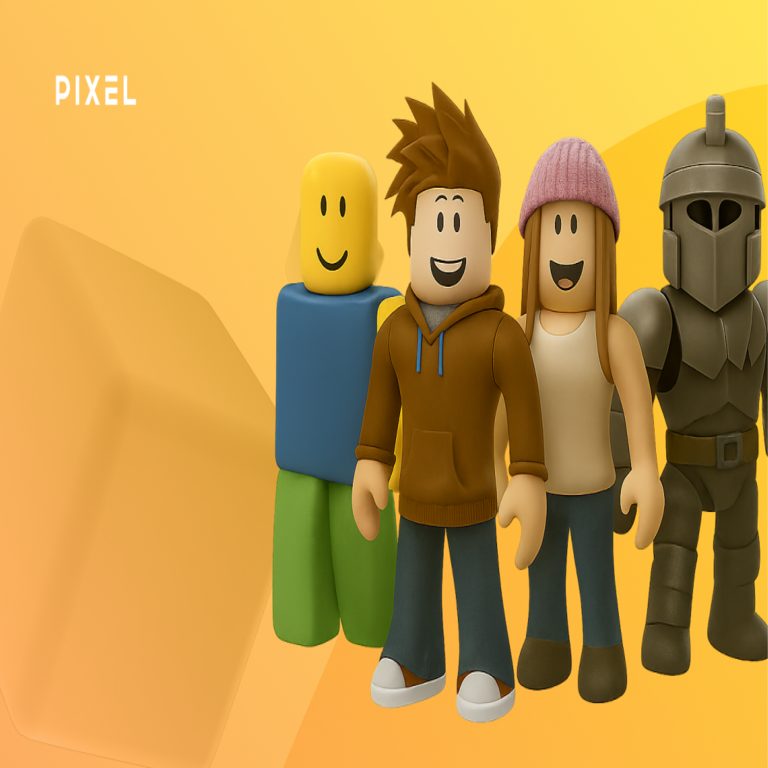 Programación en Roblox a los 14 años: una guía integral sobre la formación.