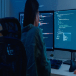 De qué manera la inteligencia artificial y la política obstaculizaron el movimiento de software de código abierto seguro.