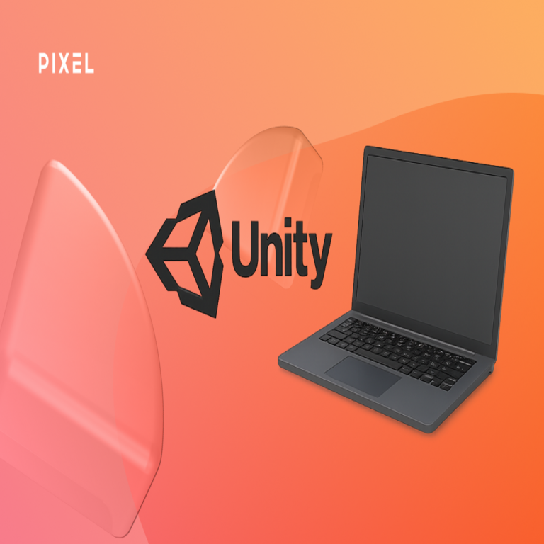 Cursos de Unity para niños: objetivos pedagógicos, metodología de enseñanza y resultados académicos.