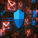 Error antispam de Microsoft bloquea enlaces en Exchange Online y Teams.