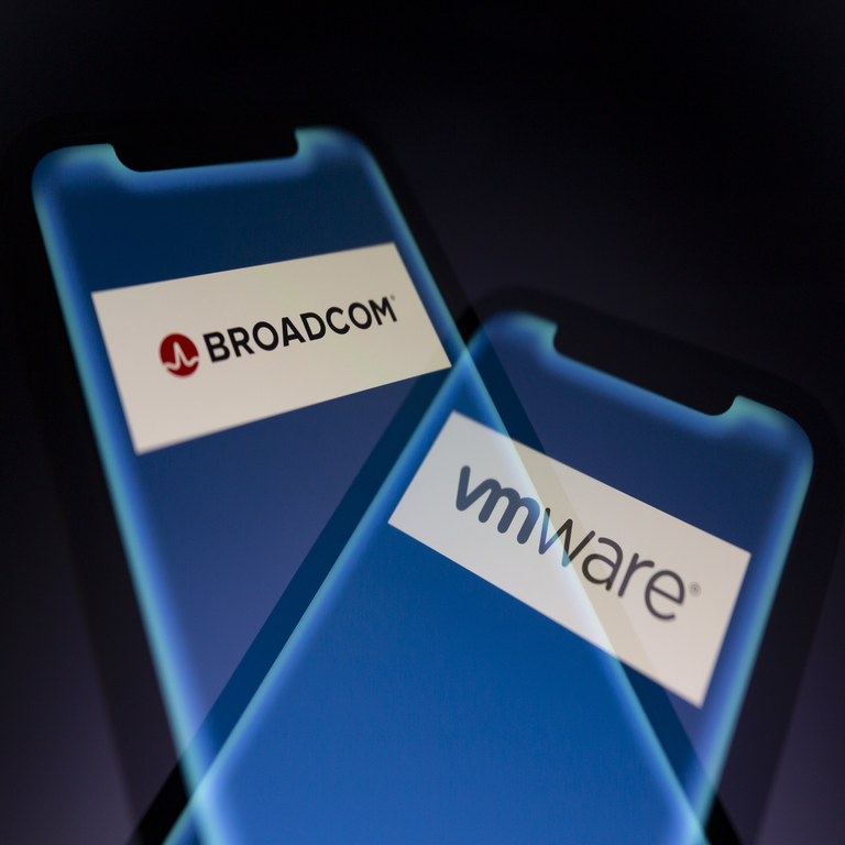 VMware by Broadcom: Novedades sobre productos, servicios y soporte técnico.