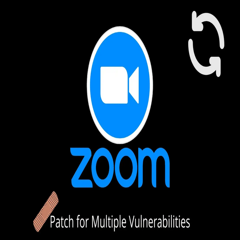 Actualización de seguridad de Zoom corrige vulnerabilidades en el cliente de Windows y la plataforma Workplace.