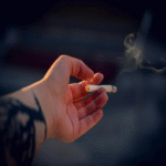 La prohibición del consumo de tabaco en terrazas se aproxima, tras la aprobación gubernamental del anteproyecto de reforma de la ley antitabaco.