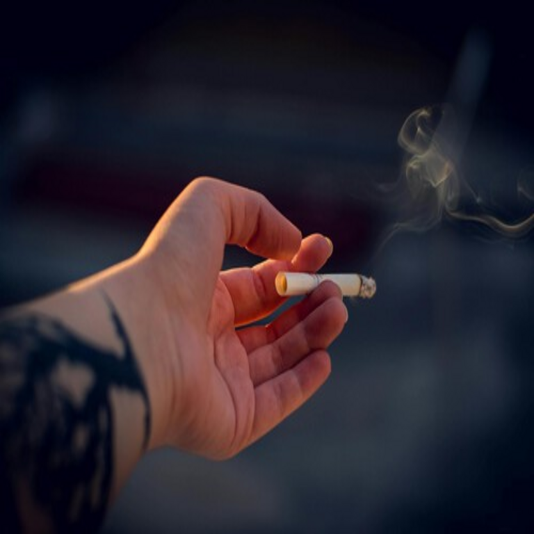 La prohibición del consumo de tabaco en terrazas se aproxima, tras la aprobación gubernamental del anteproyecto de reforma de la ley antitabaco.