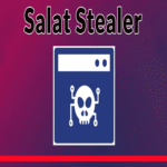 Salat Stealer extrae credenciales de navegadores mediante una infraestructura C2 sofisticada.