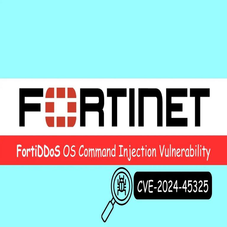 Una vulnerabilidad en FortiDDoS permite a atacantes ejecutar comandos no autorizados en el sistema operativo.