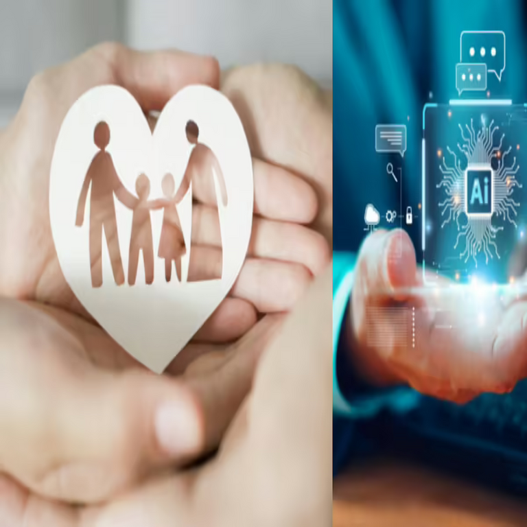 La adopción de inteligencia artificial permite a las empresas reducir costos en más de un 40 %, optimizando procesos e impulsando la innovación.