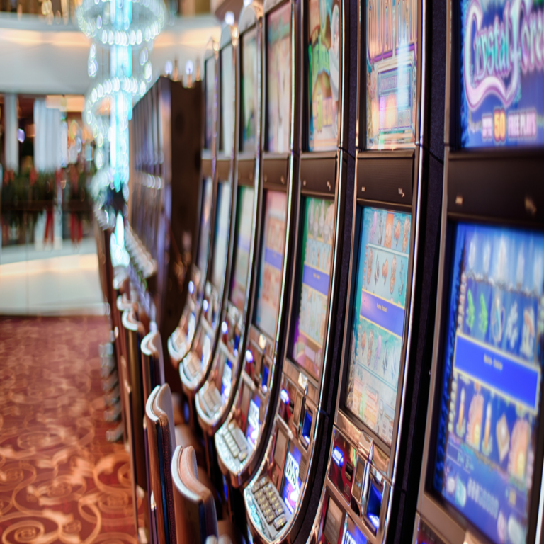 Guía de especialistas de Casinia Casino sobre la mecánica de juego Megaways.