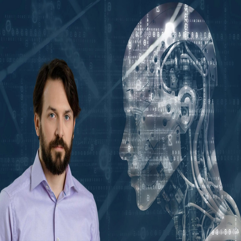 Nate Soares, investigador en inteligencia artificial: “A medida que un sistema de IA incrementa su capacidad intelectual, la gravedad del problema se intensifica”.