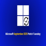 Parche de Microsoft de Septiembre de 2025: Resolución de 81 Vulnerabilidades, Incluyendo 22 de Ejecución Remota de Código (RCE).