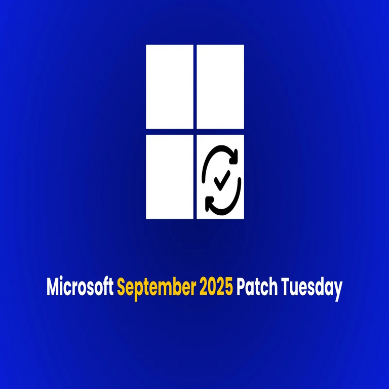 Parche de Microsoft de Septiembre de 2025: Resolución de 81 Vulnerabilidades, Incluyendo 22 de Ejecución Remota de Código (RCE).
