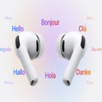 AirPods Pro 3: la ansiada actualización diseñada para posicionarse como el aliado definitivo para el entorno fitness.