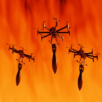 Estados Unidos pretende emplear relojes atómicos para la navegación de precisión milimétrica de sus enjambres de drones, prescindiendo de datos externos y del sistema GPS.