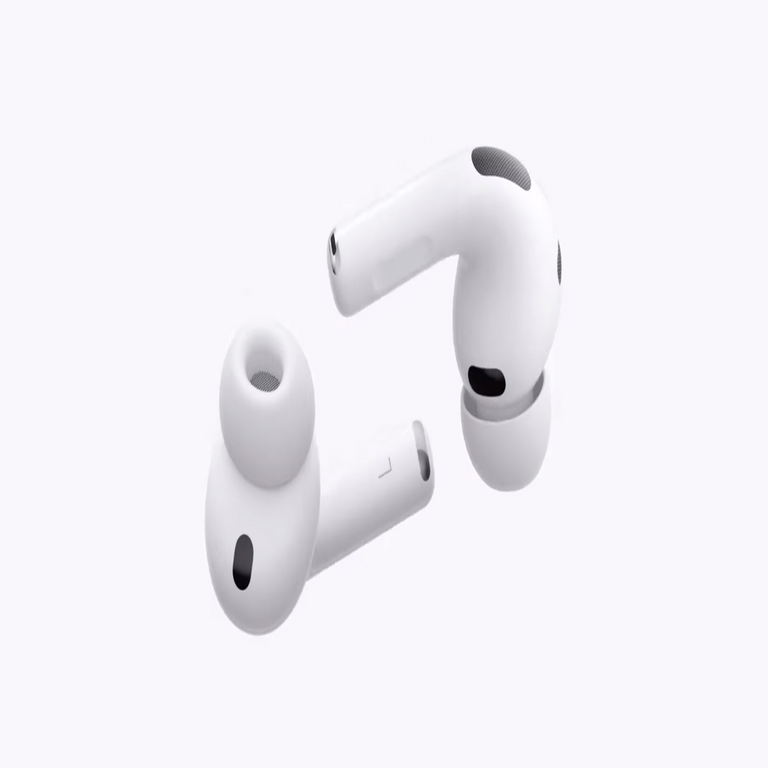 Apple presenta los AirPods Pro 3, con cancelación de ruido mejorada y funcionalidad para medir la frecuencia cardíaca.