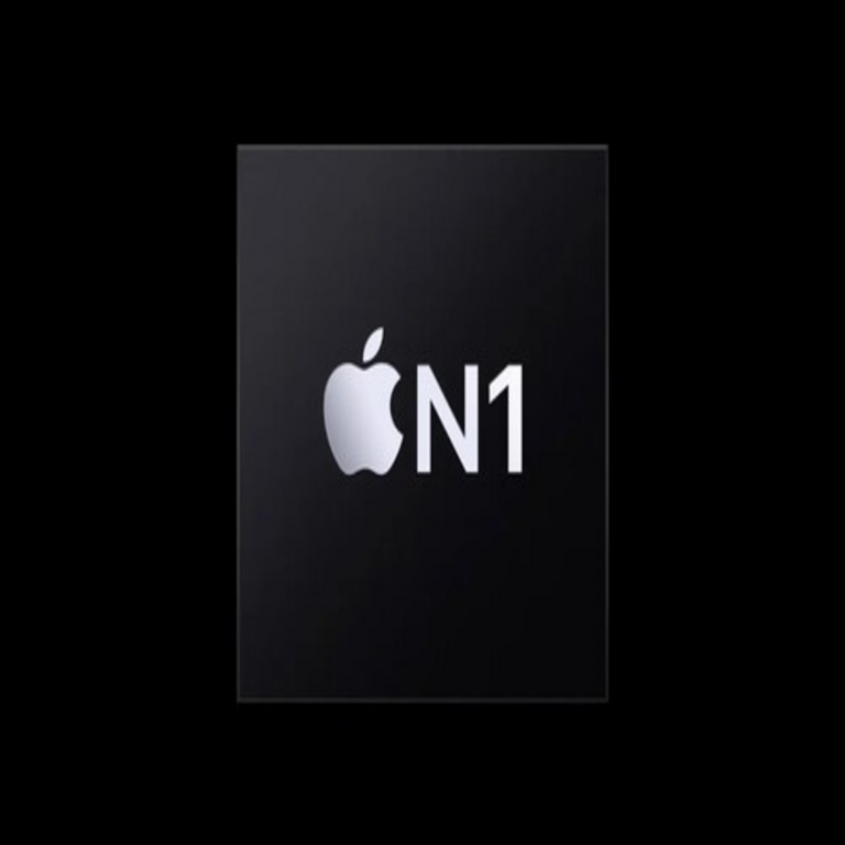 Apple presenta el chip N1: el avance definitivo hacia el control integral del iPhone.