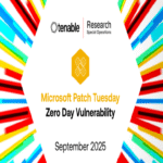 El martes de parches de septiembre de 2025 de Microsoft aborda 80 vulnerabilidades y exposiciones comunes (CVE), incluida la CVE-2025-55234.