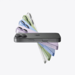 Apple presenta el iPhone 17: equipado con el nuevo chip A19, un sistema de cámara mejorado y, finalmente, una pantalla con frecuencia de actualización de 120 Hz.