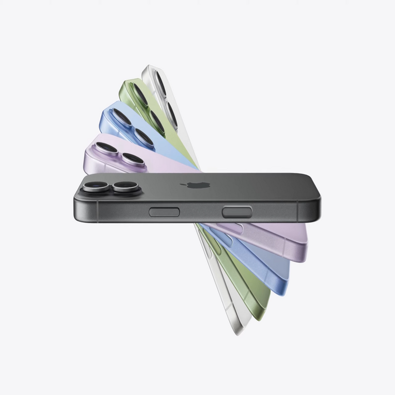 Apple presenta el iPhone 17: equipado con el nuevo chip A19, un sistema de cámara mejorado y, finalmente, una pantalla con frecuencia de actualización de 120 Hz.