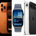 iPhone Air, iPhone 17 y 17 Pro, Apple Watch Series 11, AirPods Pro 3 y todas las novedades presentadas en la Keynote de Apple.