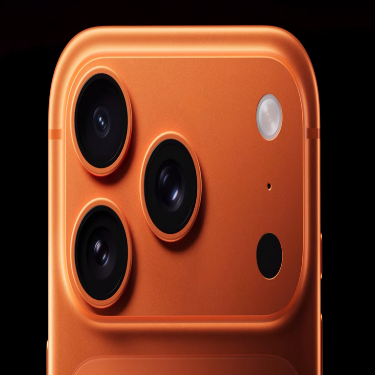 Apple desarrolla la primera estructura unibody de su historia con el iPhone 17 Pro, un smartphone que además incorpora mejoras en la gestión térmica.