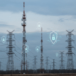 Modernización de la infraestructura crítica estadounidense: La urgencia de la necesidad y el punto de partida.