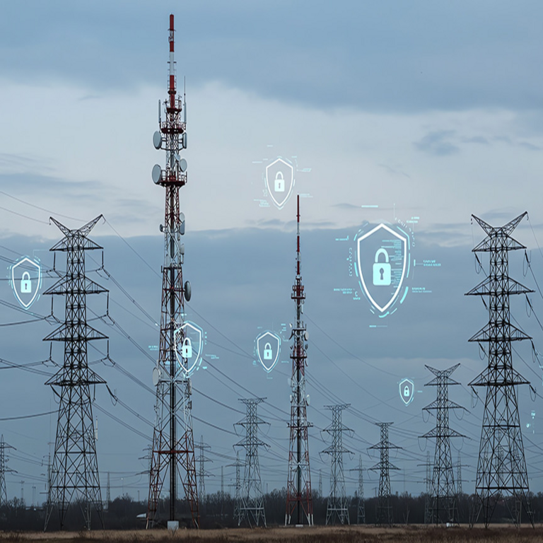 Modernización de la infraestructura crítica estadounidense: La urgencia de la necesidad y el punto de partida.