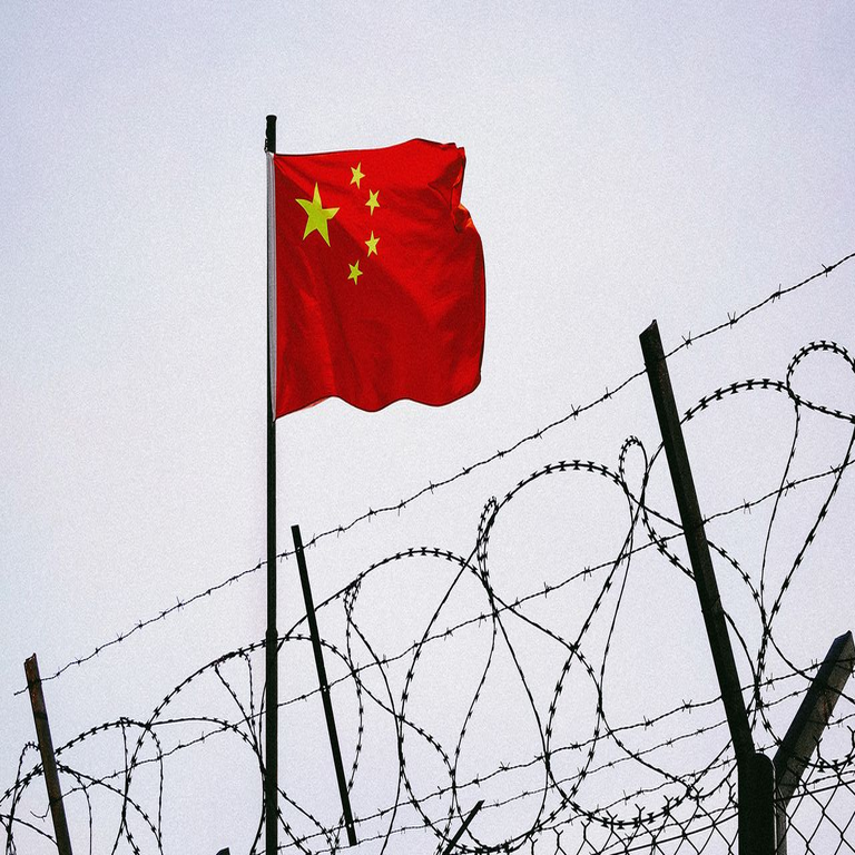 Una filtración de información evidencia que China comercializa internacionalmente su sistema de censura digital.