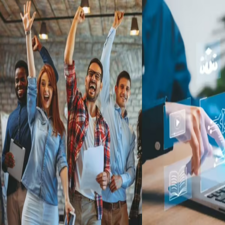 Estudiantes universitarios de Colombia, Chile y Argentina podrán participar en una competencia para transformar el sector financiero mediante la aplicación de inteligencia artificial: procedimiento de inscripción.