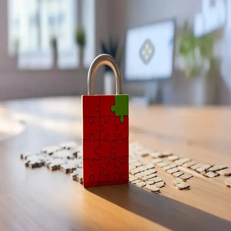 Más allá de la solución única: estrategias prácticas para robustecer la ciberseguridad.