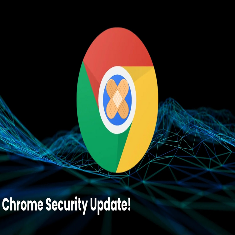 Actualización de seguridad de Chrome parchea una vulnerabilidad crítica de ejecución remota de código.
