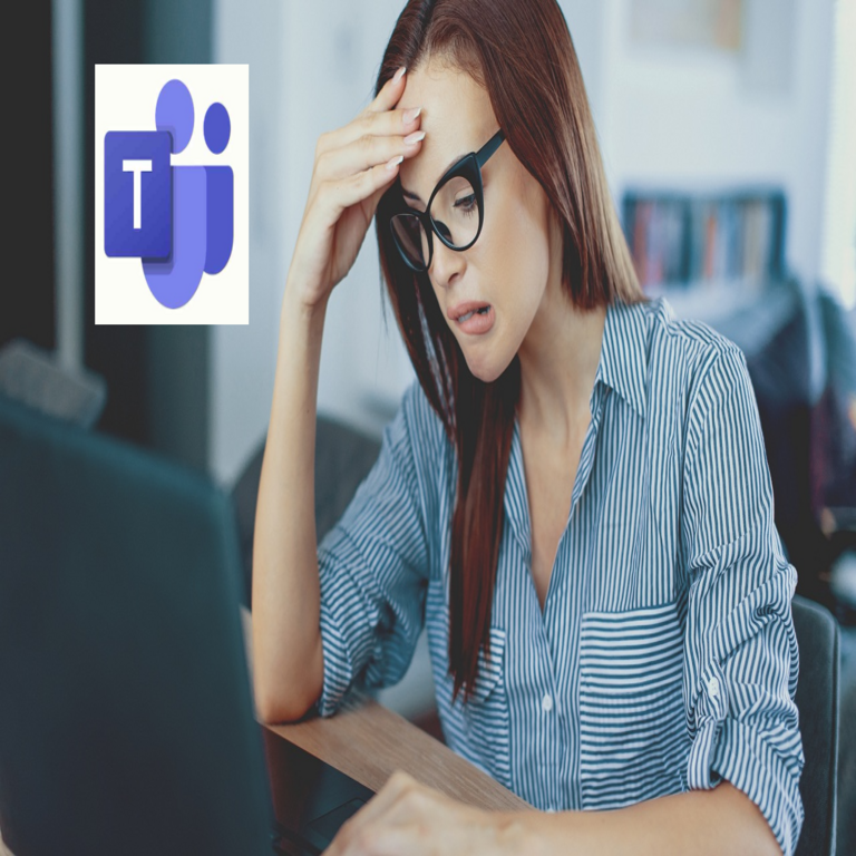 Advertencia para teletrabajadores: especialistas alertan sobre estafa distribuida mediante Microsoft Teams.