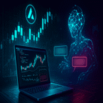 Cómo desarrollé un algoritmo de trading utilizando GPT.