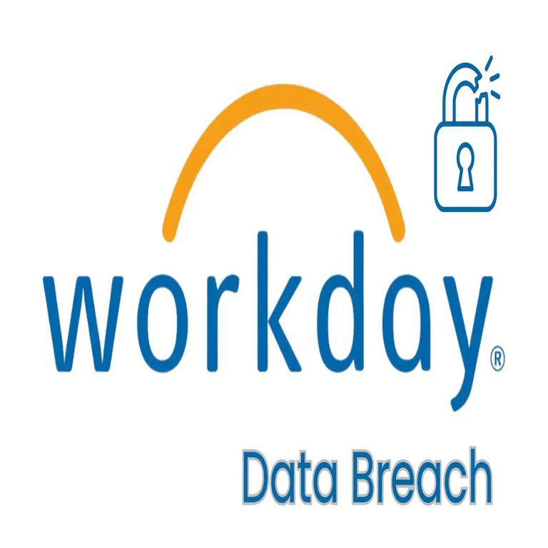 Violación de datos en Workday expuso información de clientes y detalles de casos.