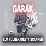 Garak: Escáner de vulnerabilidades para modelos de lenguaje grandes de código abierto.
