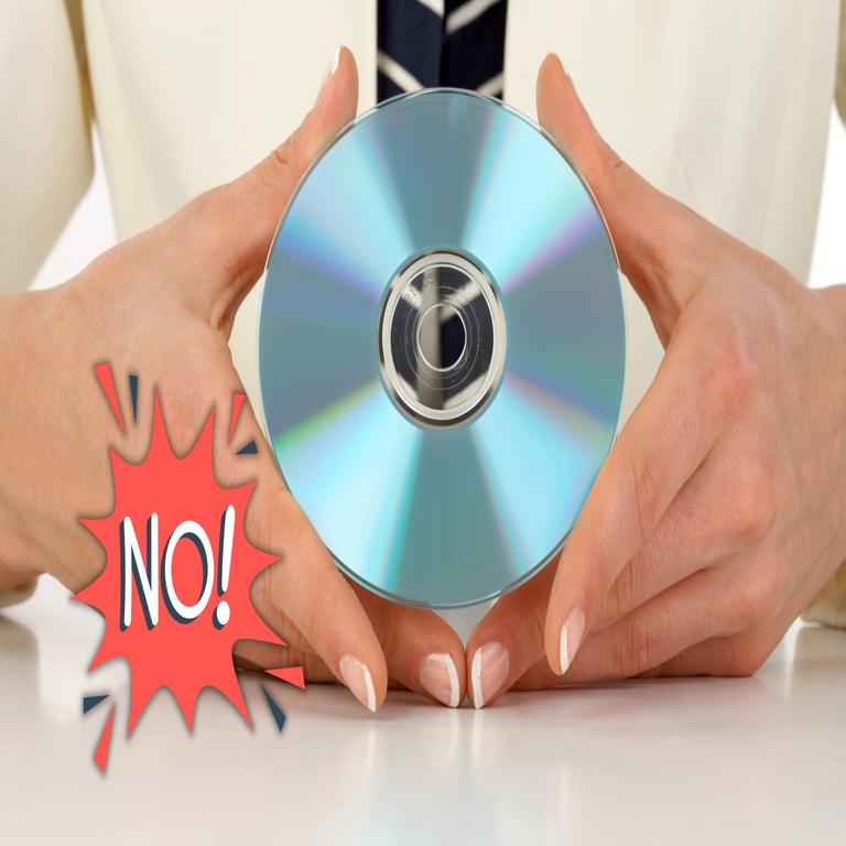 No deseche sus DVD: este software los digitaliza para almacenarlos en su PC.