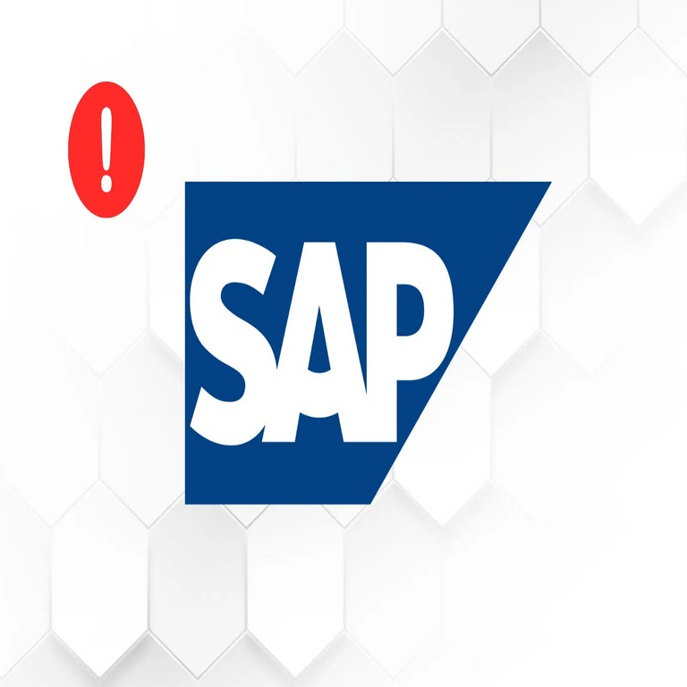 Vulnerabilidad crítica en SAP NetWeaver permite a atacantes ejecutar código arbitrario y comprometer el sistema.