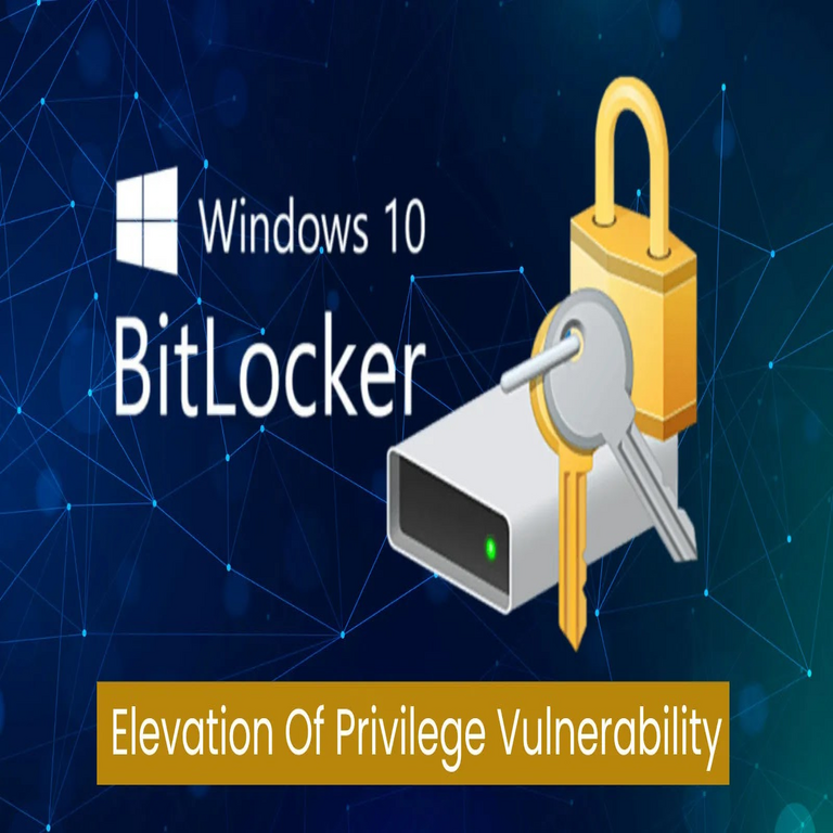 Una vulnerabilidad en Windows BitLocker permite a atacantes elevar privilegios.
