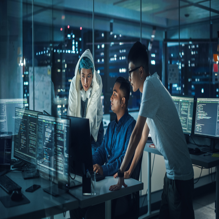 Principales tendencias actuales en ciberseguridad.