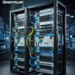 Detrás de la distribución de datos en Greenplum.