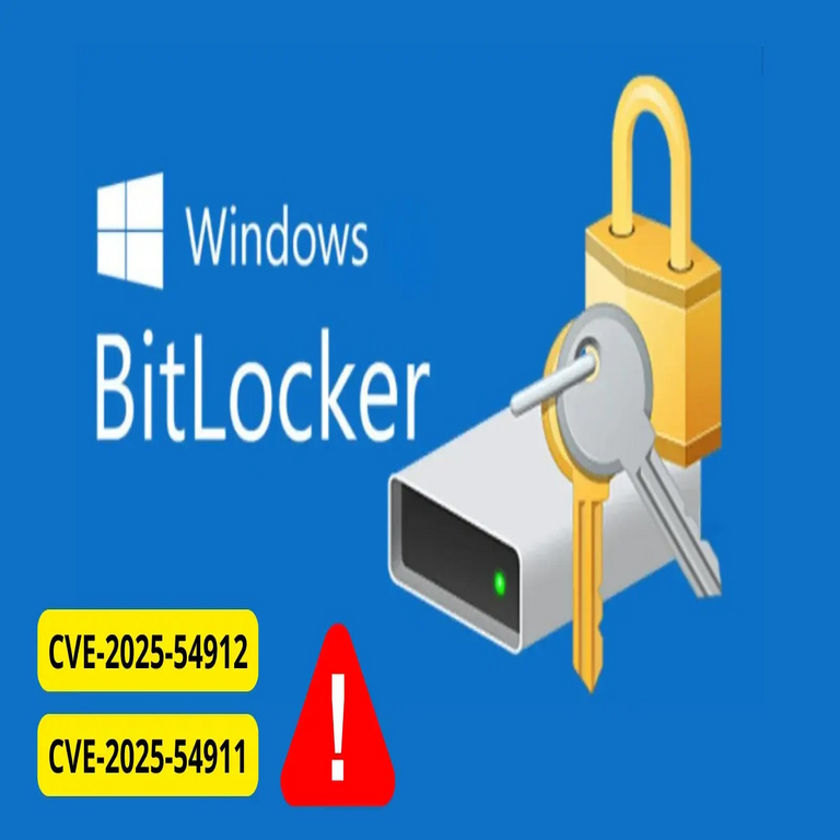 Vulnerabilidad en Windows BitLocker permite a atacantes escalar privilegios.