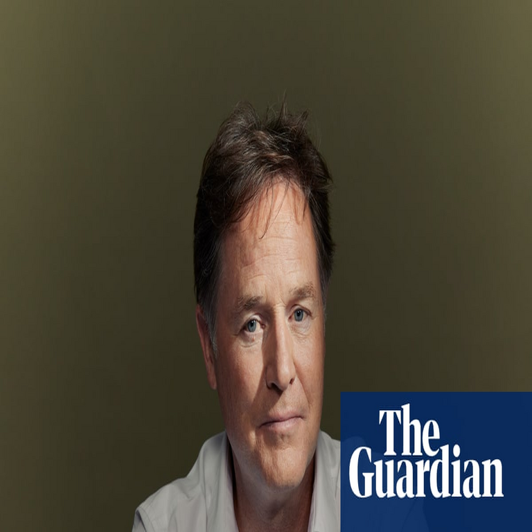 Reseña de ‘Cómo salvar Internet’ de Nick Clegg: una perspectiva sobre la narrativa de Silicon Valley.