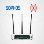 Vulnerabilidad en puntos de acceso inalámbricos de Sophos permite a atacantes eludir la autenticación.
