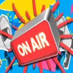 “Estoy en transmisión, ¡no molestar!”: Cómo implementé la activación del letrero luminoso ‘On Air’ al conectarme a TeamSpeak.